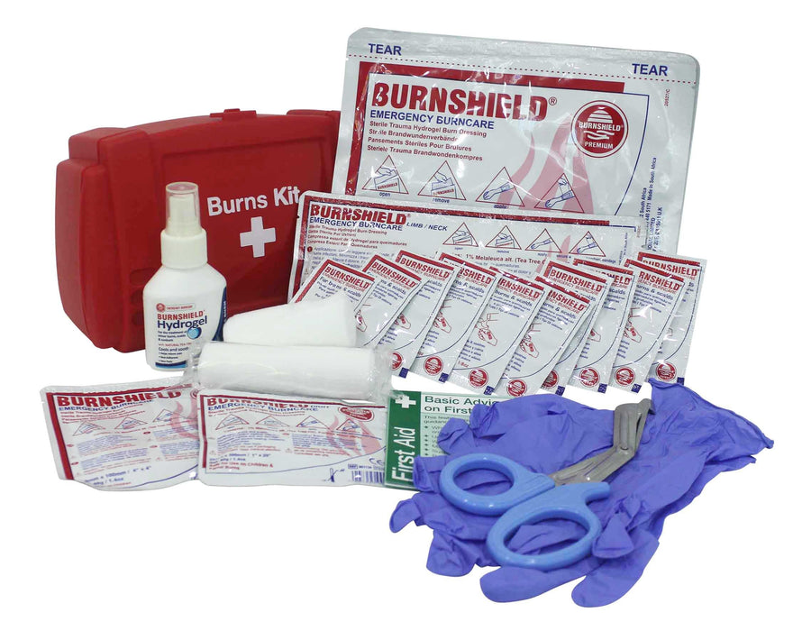 Burn Kit Medium